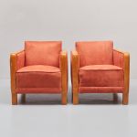 466560 Armchairs